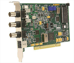 PXI Measurement Instrumentation GC2200 Series Marvin Test